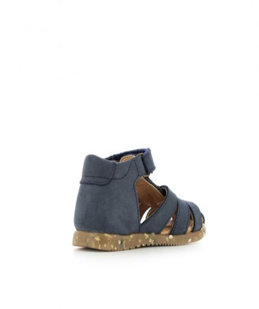 SANDALES RANOC NAVY